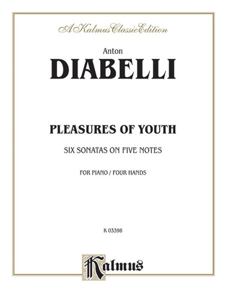 Pleasures of Youth